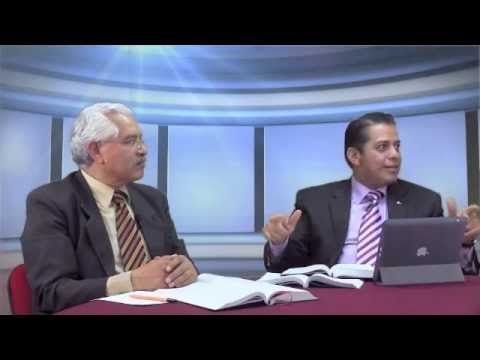 “El mejor Don del Cielo (Zacarías)”,”Lección # 12 ESCSAB 2013-06-22″