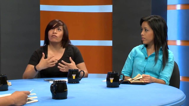Lección 12 | EL MEJOR DON DEL CIELO (ZACARÍAS) | Escuela Sabática Universitaria
