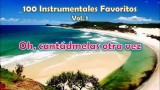 100 Instrumentales Favoritos vol. 1 – 050 Oh cantadmelas otra vez