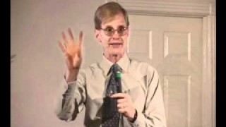 7 | El alimento original | Seminario Salud y felicidad | Dr. Steven A. Dence