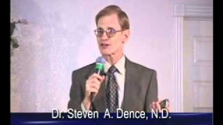 1 | Introducción: La salud | Seminario Salud y felicidad | Dr. Steven A. Dence