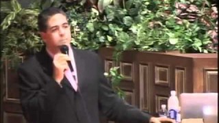 4/5 – LA RADIOGRAFÍA DEL PECADO ACARICIADO – LA NUTRICIÓN Y LA ÚLTIMA GENERACIÓN