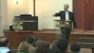 3/3 – Reposo y Paz para un Mundo Agitado – Vislumbres de Esperanza – Pr. Esteban Bohr