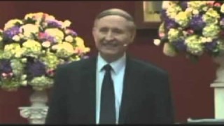 1/3 – El Calendario Maya y el Fin del Mundo – Vislumbres de Esperanza – Pr. Esteban Bohr