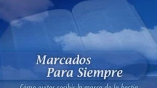 18/25 – Marcados para siempre – Estudios: NUEVO AMANECER
