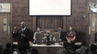 4/8 – Sesión: Martes – Serie: A los que aman a Dios – Pr. Andrés Portes