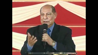 7/8 – CUANDO DIOS PERDONA RESTAURA- SERIE: JESÚS ES LA ESPERANZA – PR. ALEJANDRO