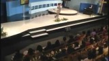 Sermón 5 – La Gran Esperanza – Miercoles 09/11/2011 – Pr. Luis Gonçalves