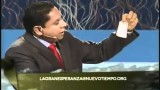 Sermón 4 – La Gran Esperanza – Martes 08/11/2011 – Pr. Luis Gonçalves