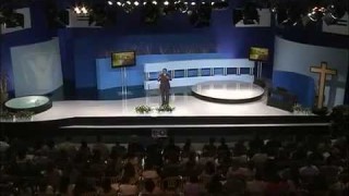 Sermón 1 – La Gran Esperanza – Sábado 05/11/2011 – Pr. Luis Gonçalves