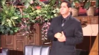 8/8 | El verdadero arte de sanar | Serie: Influencia nutricional sobre la enfermedad | Doctor Luis Báez