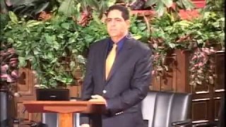 2/8 | Descubriendo las trampas | Serie: Influencia nutricional sobre la enfermedad | Doctor Luis Báez