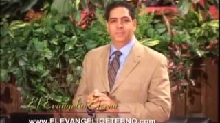 1/8 | El Espíritu comprobado por la ciencia | Serie: Influencia nutricional sobre la enfermedad | Doctor Luis Báez