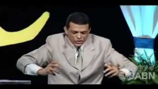 04/07 | Servicio Y Caracter | Pastor German Parra | Generación De Jóvenes Para Cristo Caribe