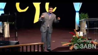 03/07 | El Legado De Levi | Pastor Jay Rosario | Generación De Jóvenes Para Cristo Caribe