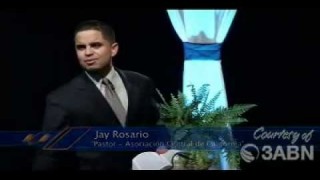 02/07 | Un Regalo De Dios | Pastor Jay Rosario | Generación De Jóvenes Para Cristo Caribe