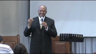 12/12 – La Misión de la Iglesia 3 – SERIE: DIOS TE BUSCA – Pastor Andrés Portes