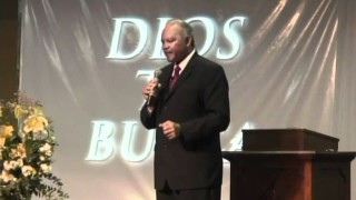 6/12 – Dios Busca a Moisés – SERIE: DIOS TE BUSCA – Pastor Andrés Portes