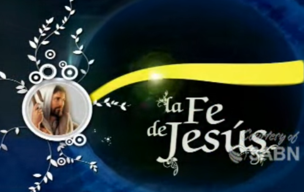 9 | La Biblia Y El Juicio | LA FE DE JESÚS | Pr. Aicardo Arias ...