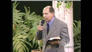 5/8 – Cuatro tesoros para ti – Serie: Cuba Jesús te ama – Pastor Alejandro Bullón