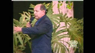 3/8 – Las bendiciones del hijo 2 – Serie: Cuba Jesús te ama – Pastor Alejandro Bullón