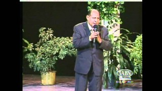 2/8 – Las bendiciones del Reino – Serie: Cuba Jesús te ama – Pastor Alejandro Bullón