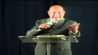 2/3 – PRUEBA CON JESÚS – PASTOR ALEJANDRO BULLÓN