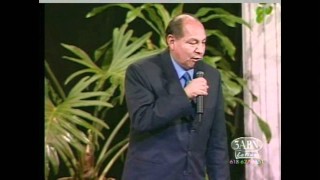 8/8 – Por gracia sois salvo – Serie: Cuba Jesús te ama – Pastor Alejandro Bullón