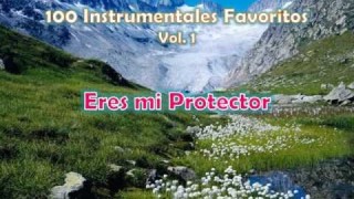 100 Instrumentales Favoritos vol. 1 – 004 Eres mi Protector