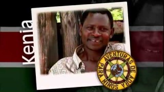 Día 10 – Kenia – ESCUELA CRISTIANA DE VACACIONES 2013