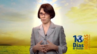 10 Días de Oración | Día 10 – Wiliane Marroni de la Iglesia Adventista