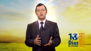 10 Días de Oración | Día 8 – Pr. Paulo Lopesde la Iglesia Adventista