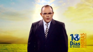 10 Días de Oración | Día 7 – Pr. Tercio Marques de la Iglesia Adventista