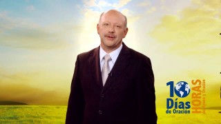 10 Días de Oración | Día 5 – Pr. Carlos Hein de la Iglesia Adventista