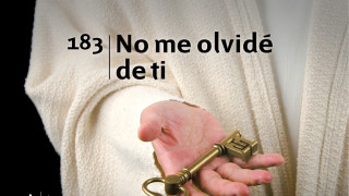 Himno 183 | No me olvidé de ti | Himnario Adventista