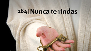 Himno 184 | Nunca te rindas | Himnario Adventista