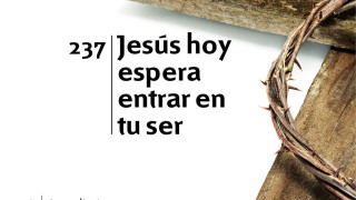 Himno 237 | Jesús espera entrar en tu ser | Himnario Adventista