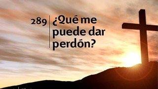 Himno 289 | ¿Qué me puede dar perdón? | Himnario Adventista