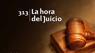 Himno 313 | La hora del Juicio | Himnario Adventista
