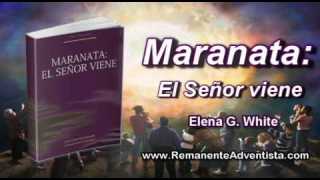 20 de septiembre | Maranata El Señor viene | Los impíos durante las plagas