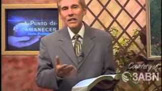 8 | Lo Que Permanece Para Siempre | A PUNTO DE AMANECER | Pastor Rubén Arn
