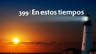 Himno 399 | En estos tiempos | Himnario Adventista