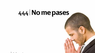 Himno 444 – No me pases – NUEVO HIMNARIO ADVENTISTA CANTADO