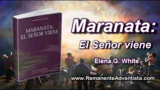 18 de octubre | Maranata El Señor viene | La resurrección general de los justos