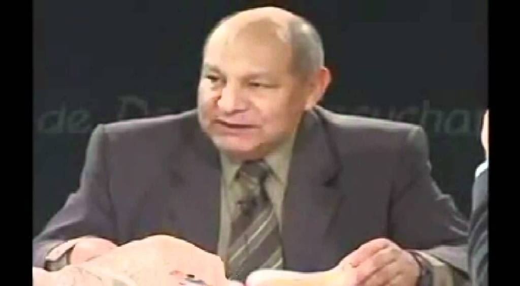 20 - El Diezmo - ESCUCHANDO LA VOZ DE DIOS - Pr. Alejandro Bullón ...