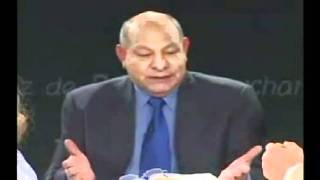 23 – ¿Por qué debo ser Bautizado? – ESCUCHANDO LA VOZ DE DIOS – Pr. Alejandro Bullón