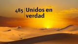 Himno 485 | Unidos en verdad | Himnario Adventista