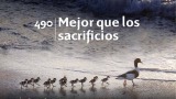 Himno 490 | Mejor que los sacrificios | Himnario Adventista