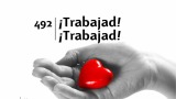 Himno 492 | ¡Trabajad! ¡Trabajad! | Himnario Adventista