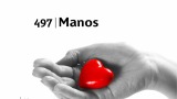 Himno 497 | Manos | Himnario Adventista